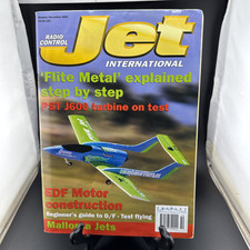 Jet international pst for sale  Locust Grove