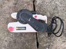 Power belt sander for sale  HAWES