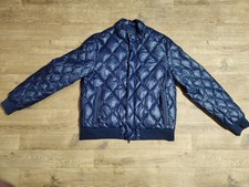 Armani quilted puffer for sale Armani quilted puffer for sale  BOGNOR REGIS