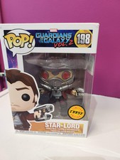 Figurine pop gardiens d'occasion  Les Mureaux