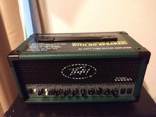 Peavey 6505 japan usato  Spedire a Italy