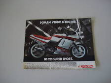 Advertising pubblicità 1986 usato  Salerno