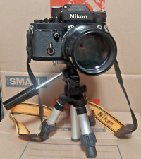 Nikon black body for sale  Seattle