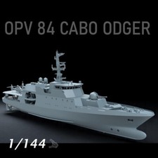 OPV 84 Cabo Odger, escala 1/144 comprar usado  Enviando para Brazil