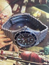 Tag Heuer Professional 200M relógio de mergulho masculino, Ref 973.006R, excelente estado, usado comprar usado  Enviando para Brazil