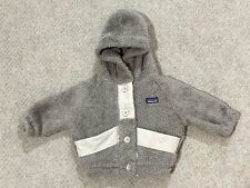 Baby patagonia button for sale  Santa Clara