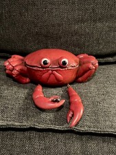 Deko figur krabbe gebraucht kaufen  Aichwald