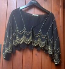 Biba black gold for sale  OSWESTRY