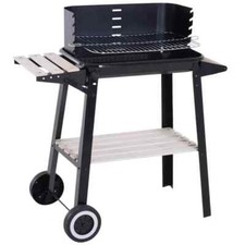 Outsunny charcoal bbq for sale  BIRMINGHAM