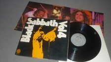 Black sabbath vol gebraucht kaufen  München