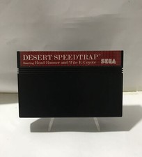 Désert speedtrap mega usato  Osio Sotto