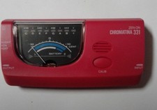 Accordatore per chitarra usato  Vaglio Serra