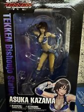 Figurine asuka kazama d'occasion  Monaco