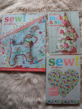 Cath kidston sewing for sale  PLYMOUTH