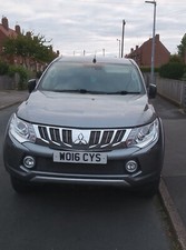 mitsubishi barbarian for sale mitsubishi barbarian for sale BEVERLEY