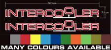 Adesivos/decalques para janelas intercooler - Scania comprar usado  Enviando para Brazil