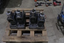 Unittool hydraulic metal for sale  Quincy