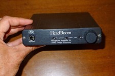 Amplificatore per cuffie usato  Trapani