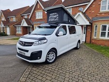 2 berth camper for sale 2 berth camper for sale GAINSBOROUGH