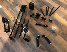 Camera rig jag35 for sale  KEIGHLEY