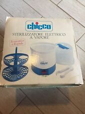 Sterilizzatore chicco elettric usato  Roma