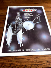 Noble high speed for sale  Berlin