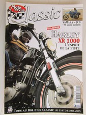 Moto revue classic d'occasion  Triel-sur-Seine