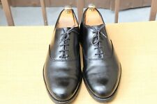 Chaussure alden cuir d'occasion  Lagny-sur-Marne
