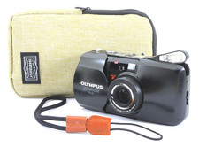 Olympus mju zoom d'occasion  Expédié en Belgium