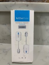Ezcast pocket wireless d'occasion  Expédié en Belgium