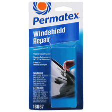 Permatex bullseye windshield for sale  WELLINGBOROUGH