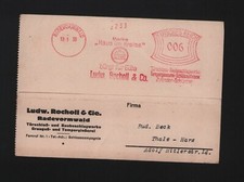 Radevormwald postkarte 1938 gebraucht kaufen  Leipzig