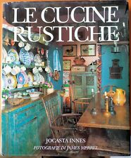 Cucine rustiche jocasta usato  Forli