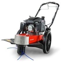 Trimmer mower pro for sale  Katy