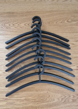 Kleiderbügel garderobe kunsts gebraucht kaufen  Schwandorf