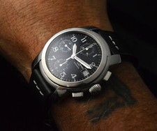 Baume mercier men usato  Genova