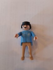 Playmobil conducteur voiture d'occasion  Juziers