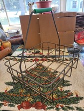 Vintage metal milk for sale  Shavertown