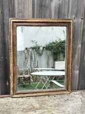 Miroir louis xvi d'occasion  France