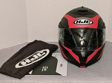 New hjc c91 for sale  White River Junction