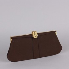 Pochette vintage tela usato Pochette vintage tela usato  Cambiago