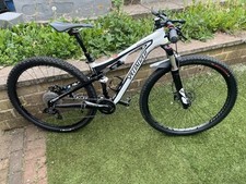 Specialised epic fsr for sale  NEWCASTLE