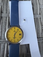 Omega constellation men for sale  ALTON
