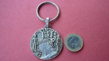 Porte cle metal d'occasion  Buzançais