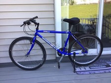 Diamondback topanga mtb for sale  Ellicott City