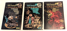 neil gaiman sandman comprar usado  Enviando para Brazil