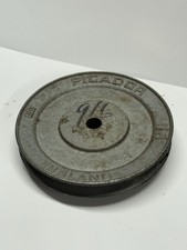 Picador lathe pulley for sale Picador lathe pulley for sale  ROMFORD