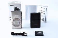 Canon ixy 650 d'occasion  Expédié en Belgium