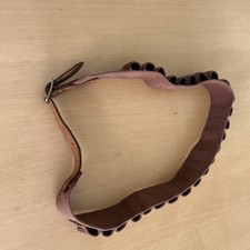Brady halesown brown for sale  COLCHESTER