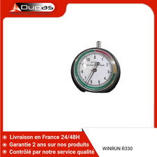 Paire pneus winrun d'occasion  Nemours